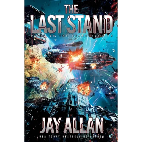 The Last Stand