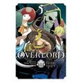 Overlord, Vol. 5 (Manga)