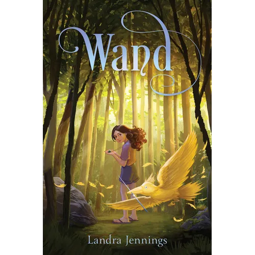 Wand