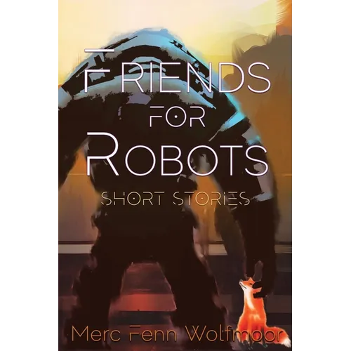 Friends For Robots