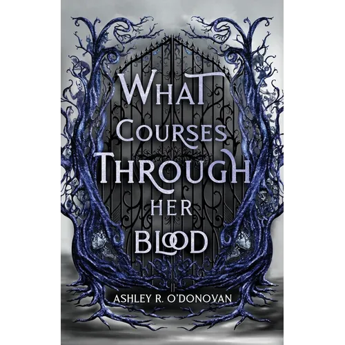 What Courses Through Her Blood