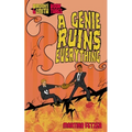 A Genie Ruins Everything