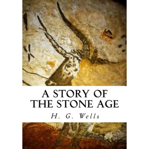 A Story of the Stone Age