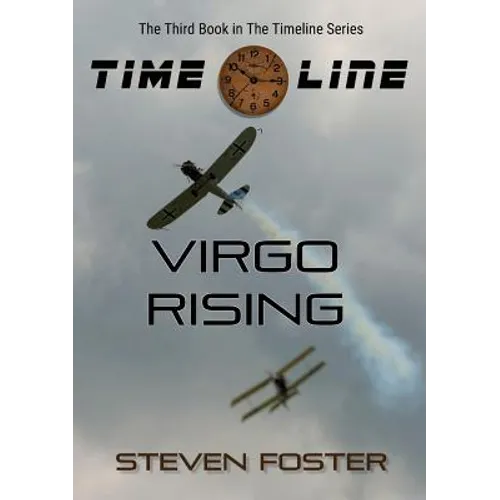 Timeline: Virgo Rising