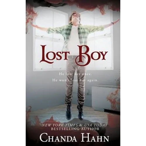 Lost Boy
