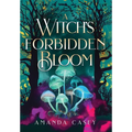 A Witch's Forbidden Bloom