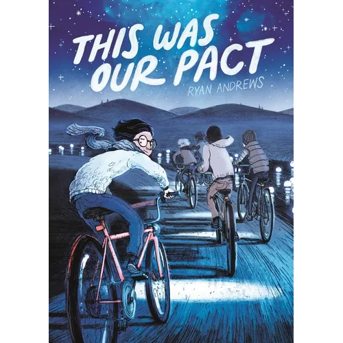 This Was Our Pact