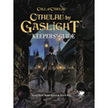 Cthulhu by Gaslight: Keepers' Guide