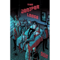 The Juniper Lodge