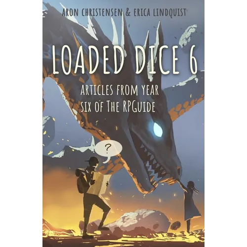 Loaded Dice 6