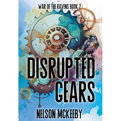 Disrupted Gears