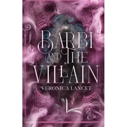 Barbi and the Villain