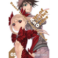 Dance in the Vampire Bund: Age of Scarlet Order Vol. 1