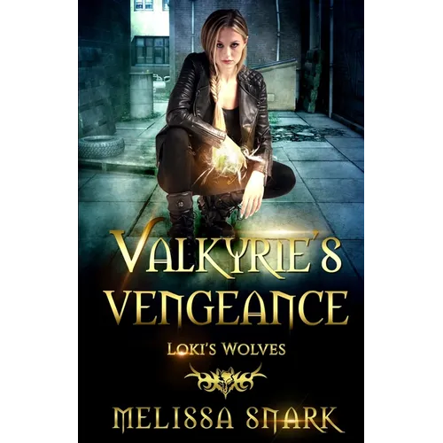 Valkyrie's Vengeance