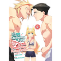 Life with an Ordinary Guy Who Reincarnated Into a Total Fantasy Knockout Vol. 9