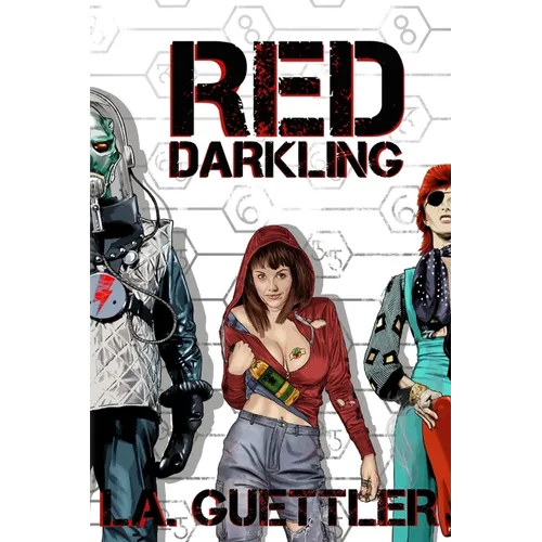 Red Darkling