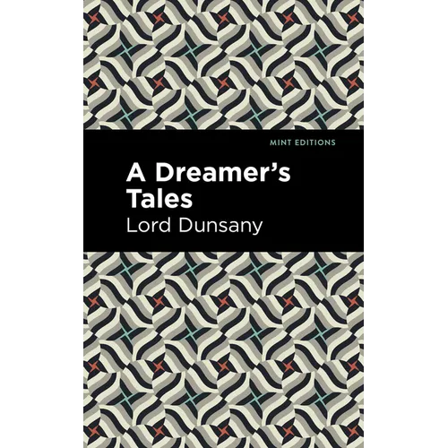 A Dreamer's Tale