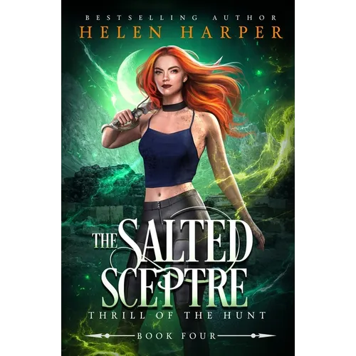 The Salted Sceptre