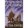 Sir Apropos of Nothing
