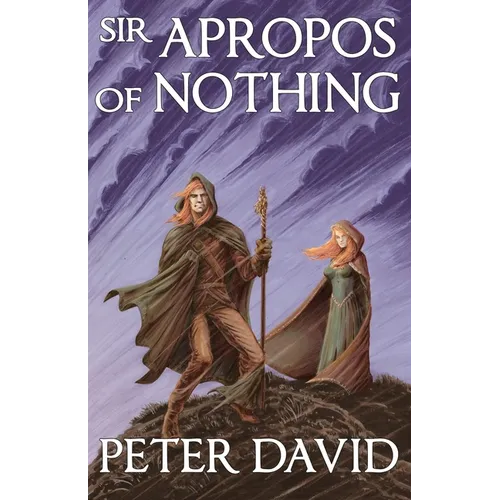 Sir Apropos of Nothing