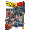 Dragon Ball Super, Vol. 13: Battles Abound