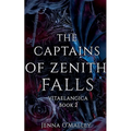 The Captains of Zenith Falls