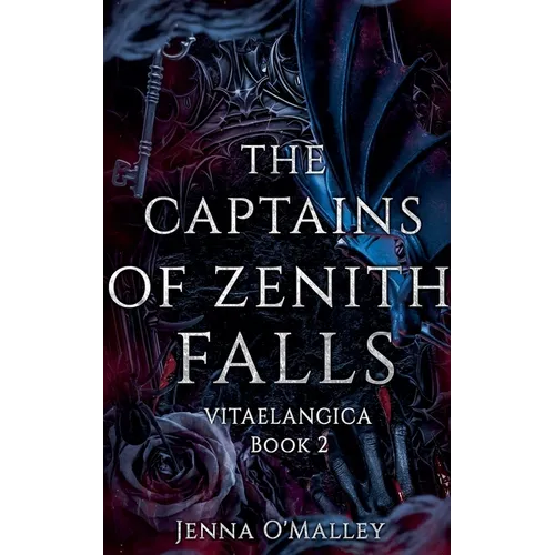 The Captains of Zenith Falls