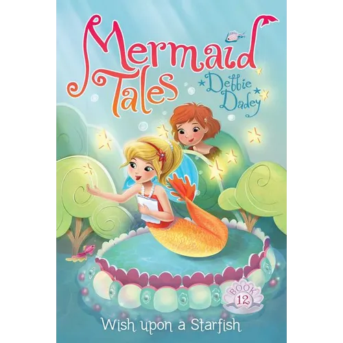 Wish Upon a Starfish