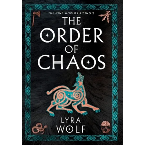 The Order of Chaos