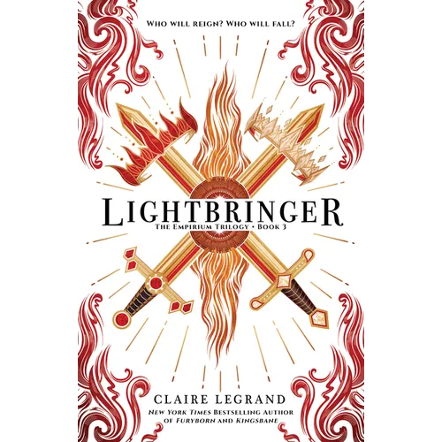 Lightbringer