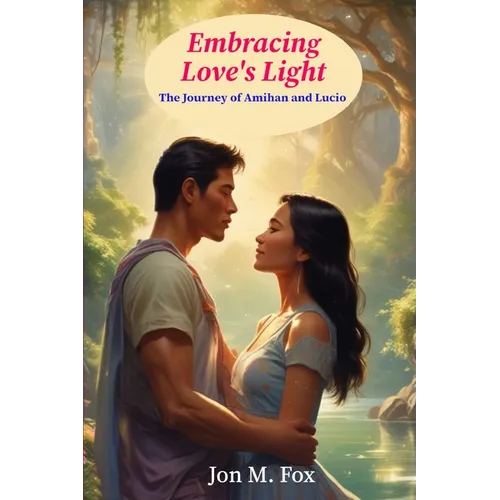 Embracing Love's Light: The Journey of Amihan and Lucio