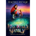 Fire Opals & Family