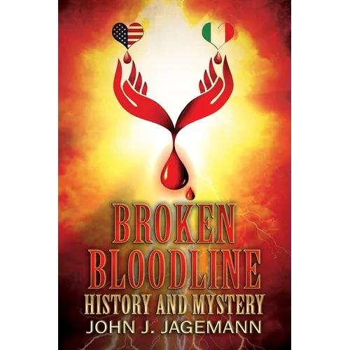 Broken Bloodline: History and Mystery