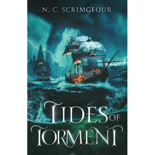 Tides of Torment