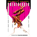 The Breathtaker Collection (Graphic Novel)