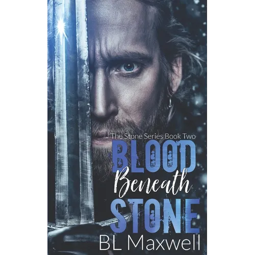 Blood Beneath Stone