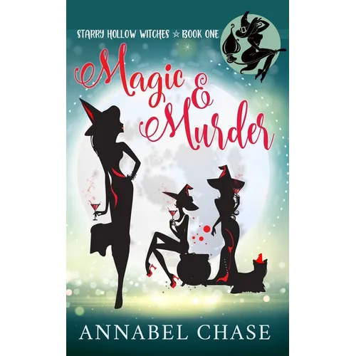 Magic & Murder