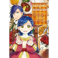 Ascendance of a Bookworm (Manga) Part 3 Volume 2