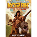 Korak at the Earth's Core (Edgar Rice Burroughs Universe - The Dead Moon Super-Arc Book One)