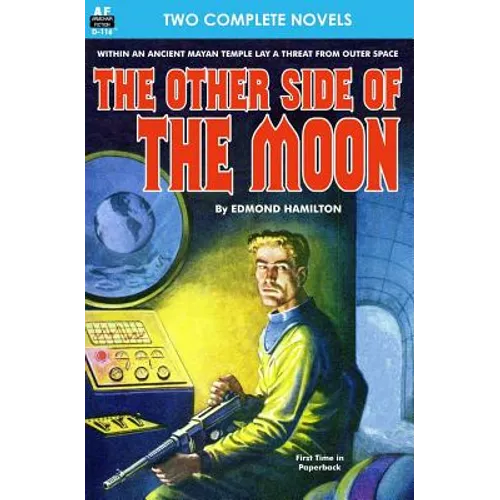 Other Side of the Moon, The, & Secret Invasion