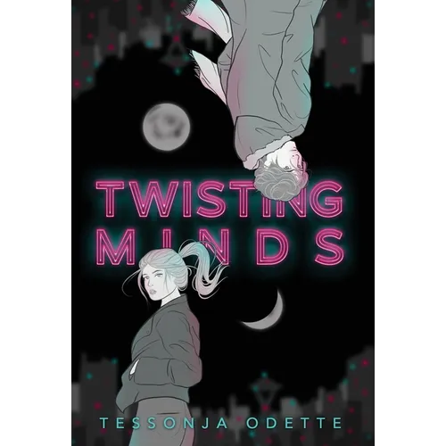 Twisting Minds