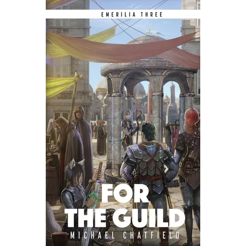 For the Guild