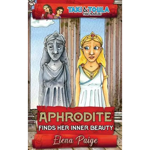Aphrodite Finds Her Inner Beauty