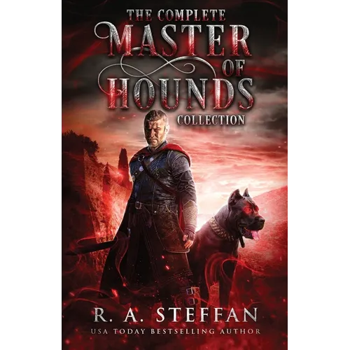 The Complete Master of Hounds Collection