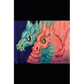 Dragon World: Dragon Magic: Book 1