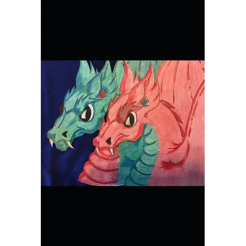Dragon World: Dragon Magic: Book 1