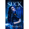 Suck It: The Artemis Necklace Series