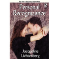 Personal Recognizance: Sime Gen, Book Nine / The Story Untold and Other Sime Gen Stories: Sime Gen, Book Ten (Wildside Double #14)