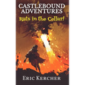 Castlebound Adventures: Rats in the Cellar!