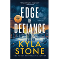 Edge of Defiance: A Survival Thriller